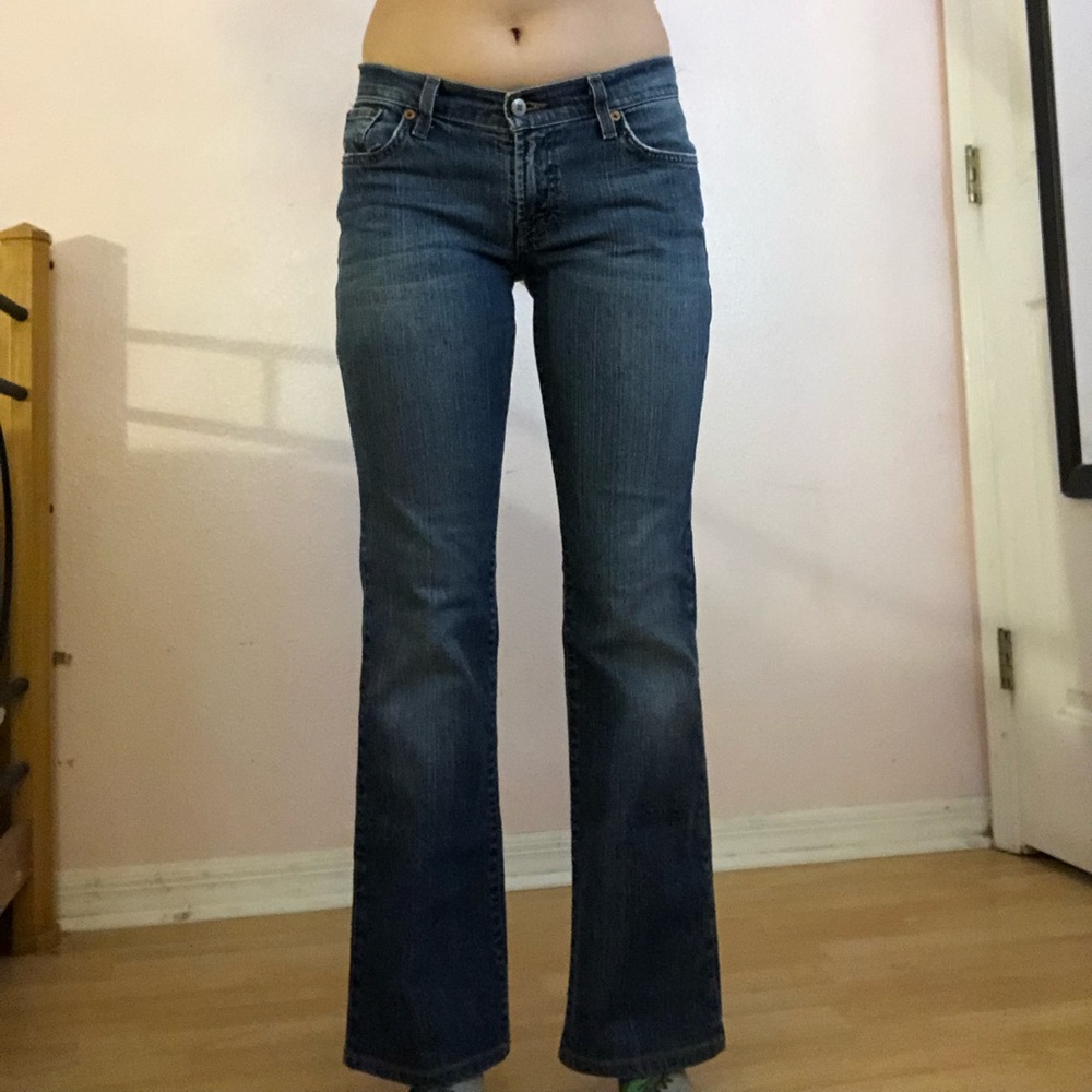 Lucky Brand Jeans